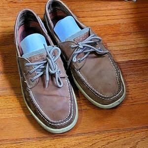 Sperry Dockers